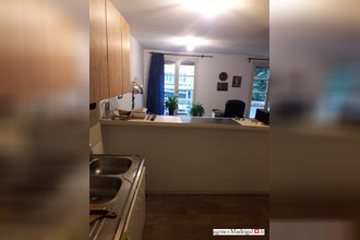 achat appartement voiron 38500