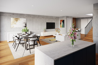 achat appartement voiron 38500