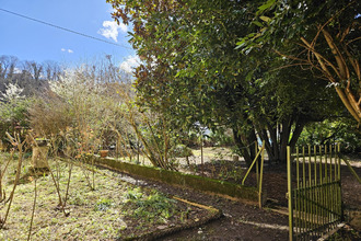 achat appartement voiron 38500