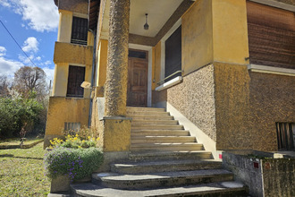 achat appartement voiron 38500