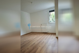 achat appartement voiron 38500