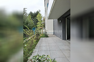 achat appartement voiron 38500