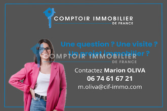 achat appartement voiron 38500