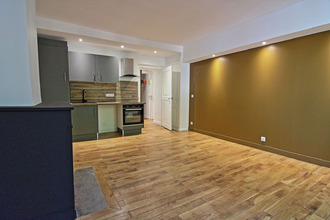 achat appartement voiron 38500