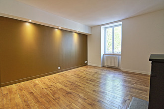 achat appartement voiron 38500