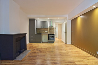 achat appartement voiron 38500