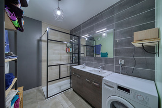 achat appartement voiron 38500