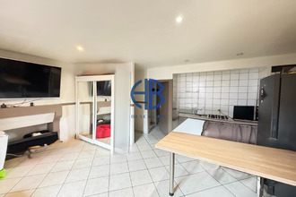 achat appartement voiron 38500