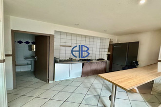 achat appartement voiron 38500