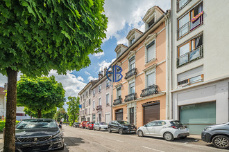 achat appartement voiron 38500