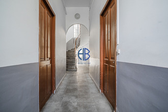 achat appartement voiron 38500