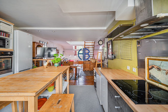 achat appartement voiron 38500