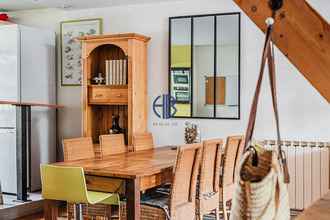 achat appartement voiron 38500