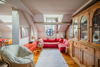 achat appartement voiron 38500