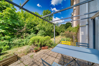 achat appartement voiron 38500