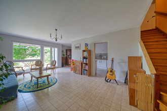 achat appartement voiron 38500