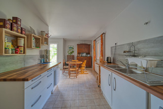 achat appartement voiron 38500