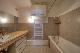 achat appartement voiron 38500