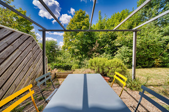 achat appartement voiron 38500