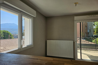 achat appartement voiron 38500