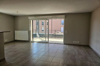 achat appartement voiron 38500
