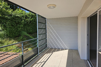 achat appartement voiron 38500