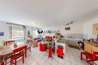 achat appartement voiron 38500