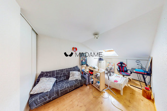 achat appartement voiron 38500