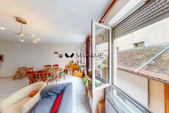 achat appartement voiron 38500