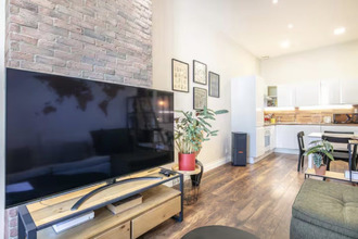 achat appartement voiron 38500