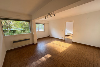 achat appartement voiron 38500