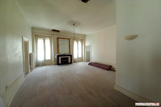 achat appartement voiron 38500