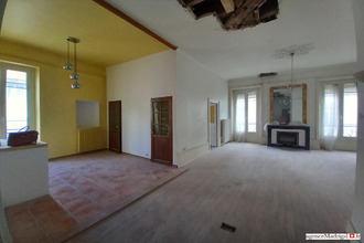 achat appartement voiron 38500