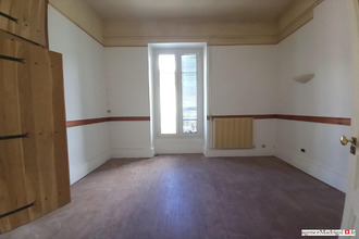 achat appartement voiron 38500
