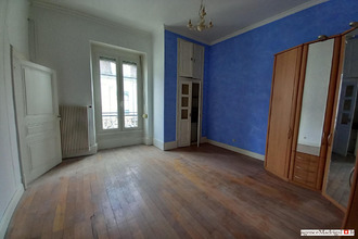 achat appartement voiron 38500