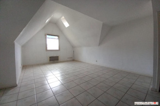 achat appartement voiron 38500