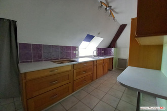 achat appartement voiron 38500