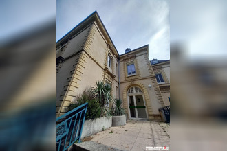 achat appartement voiron 38500