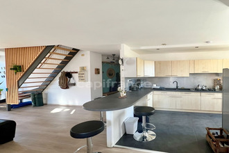 achat appartement voiron 38500