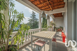 achat appartement voiron 38500