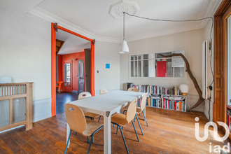 achat appartement voiron 38500