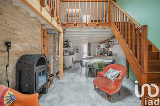 achat appartement voiron 38500