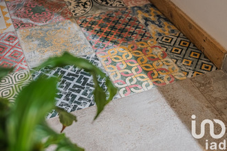 achat appartement voiron 38500