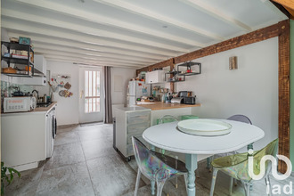 achat appartement voiron 38500