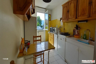 achat appartement voiron 38500