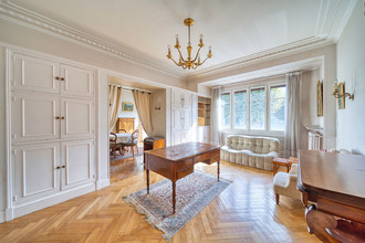 achat appartement voiron 38500