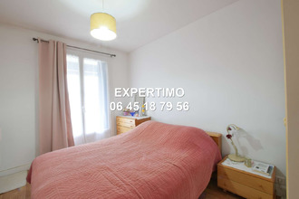 achat appartement voiron 38500