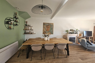 achat appartement voiron 38500