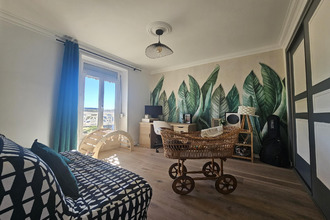 achat appartement voiron 38500