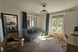 achat appartement voiron 38500